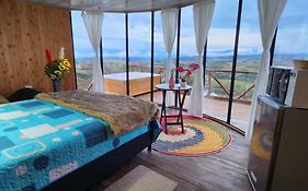 Glamping Valley Barichara